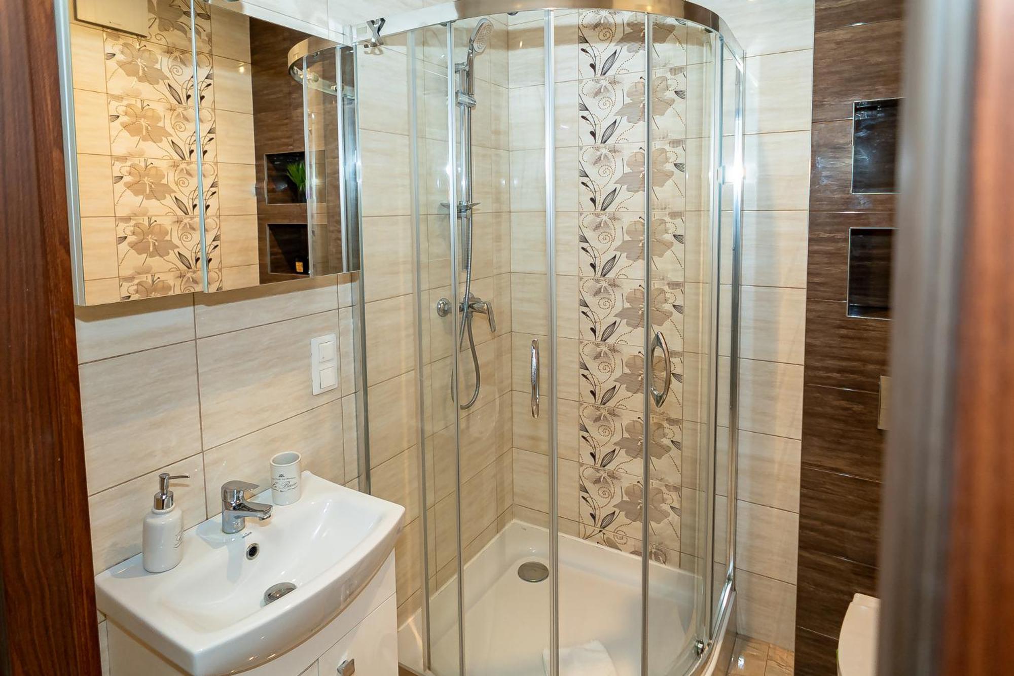 Triton Apartments In Βαρσοβία Εξωτερικό φωτογραφία